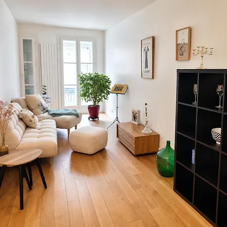 Bed and breakfast Au Coeur De Saint Germain Des Pres *
