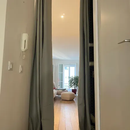 Bed and breakfast Au Coeur De Saint Germain Des Pres